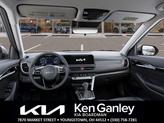 Thumbnail of 2025 Snow White Pearl Kia Seltos
