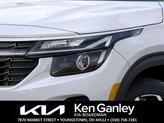 Thumbnail of 2026 Snow White Pearl Kia Seltos