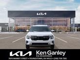 Thumbnail of 2026 Snow White Pearl Kia Seltos