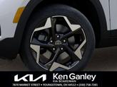 Thumbnail of 2026 Snow White Pearl Kia Seltos
