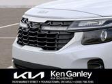 Thumbnail of 2026 Snow White Pearl Kia Seltos