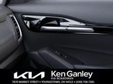 Thumbnail of 2025 Blue Kia Seltos