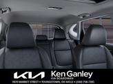 Thumbnail of 2025 Blue Kia Seltos