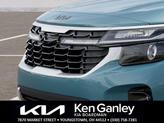 Thumbnail of 2025 Blue Kia Seltos