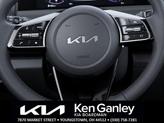 Thumbnail of 2025 Blue Kia Seltos