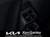 Thumbnail of 2025 Blue Kia Seltos