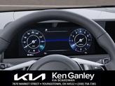 Thumbnail of 2025 Blue Kia Seltos