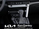 Thumbnail of 2025 Blue Kia Seltos
