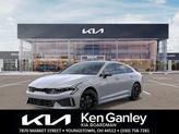 Photo of 2026 C7S Kia K5
