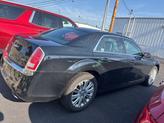 Thumbnail of 2014 Gloss Black Chrysler 300