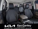 Thumbnail of 2026 Flare Red Kia Carnival