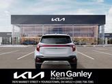 Thumbnail of 2025 Snow White Pearl Kia Seltos