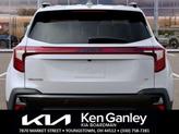Thumbnail of 2025 Snow White Pearl Kia Seltos