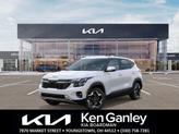 Photo of 2025 Snow White Pearl Kia Seltos