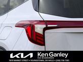Thumbnail of 2025 Snow White Pearl Kia Seltos