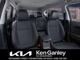 Thumbnail of 2025 Snow White Pearl Kia Seltos