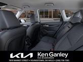 Thumbnail of 2025 Gravity Gray Kia Seltos