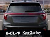 Thumbnail of 2025 Gravity Gray Kia Seltos