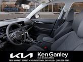 Thumbnail of 2025 Gravity Gray Kia Seltos