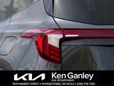Thumbnail of 2025 Gravity Gray Kia Seltos