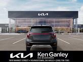 Thumbnail of 2025 Gravity Gray Kia Seltos