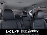 Thumbnail of 2025 Gravity Gray Kia Seltos