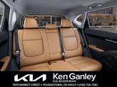 Thumbnail of 2025 Fusion Orange Kia Seltos