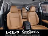 Thumbnail of 2025 Fusion Orange Kia Seltos