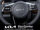 Thumbnail of 2025 Fusion Orange Kia Seltos