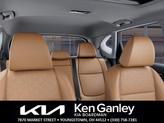 Thumbnail of 2025 Fusion Orange Kia Seltos