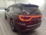 Thumbnail of 2022 DB Black Crystal Clearcoat Dodge Durango
