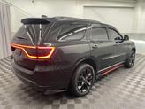 Thumbnail of 2022 DB Black Crystal Clearcoat Dodge Durango