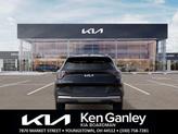 Thumbnail of 2026 Ebony Black Kia Sportage