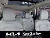 Thumbnail of 2026 Ebony Black Kia Sportage