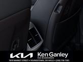 Thumbnail of 2026 Ebony Black Kia Sportage
