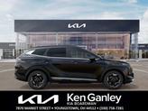 Thumbnail of 2026 Ebony Black Kia Sportage