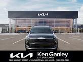 Thumbnail of 2026 Ebony Black Kia Sportage