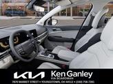 Thumbnail of 2026 Ebony Black Kia Sportage