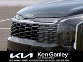 Thumbnail of 2026 Ebony Black Kia Sportage