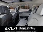 Thumbnail of 2026 Ebony Black Kia Sportage