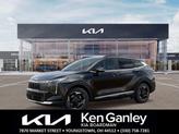 Thumbnail of 2026 Ebony Black Kia Sportage