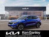 Thumbnail of 2026 B3A Kia Seltos