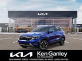 Photo of 2026 B3A Kia Seltos