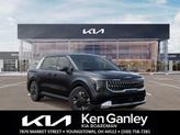Thumbnail of 2026 Metal Kia Carnival Hybrid