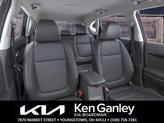 Thumbnail of 2026 Snow White Pearl Kia Seltos