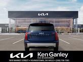Thumbnail of 2025 Midnight Black Kia Telluride