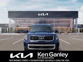 Thumbnail of 2025 Midnight Black Kia Telluride