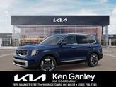 Thumbnail of 2025 Midnight Black Kia Telluride
