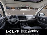 Thumbnail of 2025 Midnight Black Kia Telluride