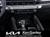 Thumbnail of 2025 Midnight Black Kia Telluride
